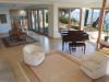 Family/Dining/Kitchen Area